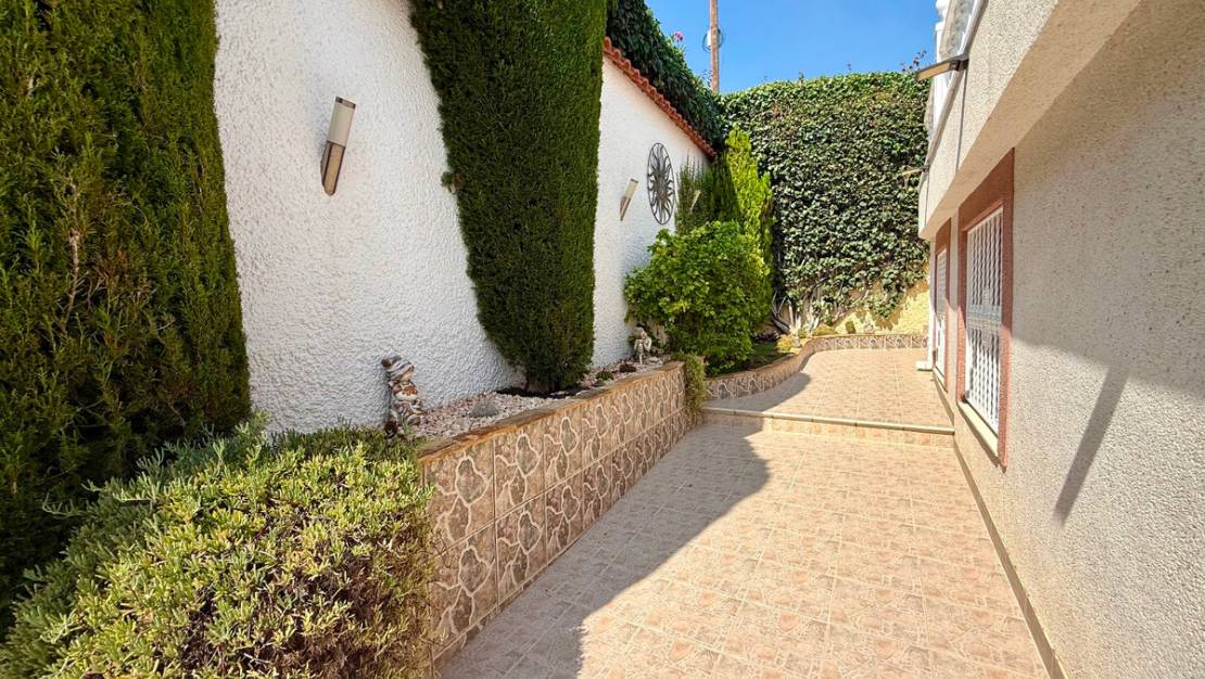 Venta - Chalet - Rojales - Rojales Centro