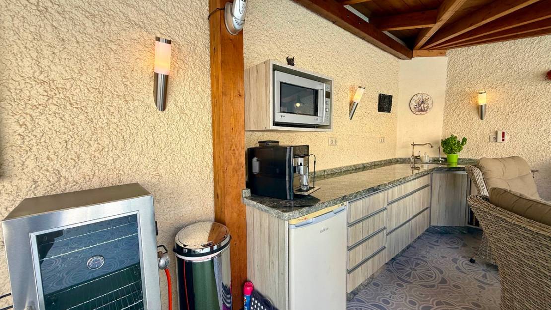 Venta - Chalet - Rojales - Rojales Centro
