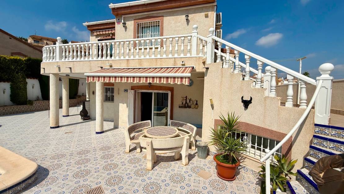 Venta - Chalet - Rojales - Rojales Centro