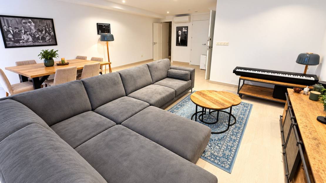 Venta - Chalet - Rojales - Rojales Centro