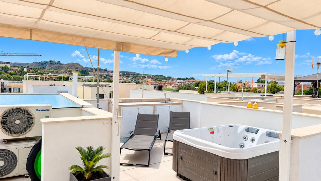 Venta - Chalet - Rojales - Rojales Centro