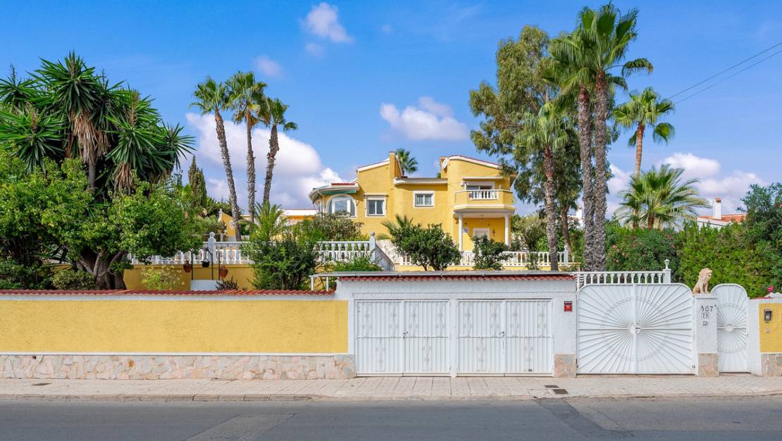 Venta - Chalet - Rojales - Rojales Centro