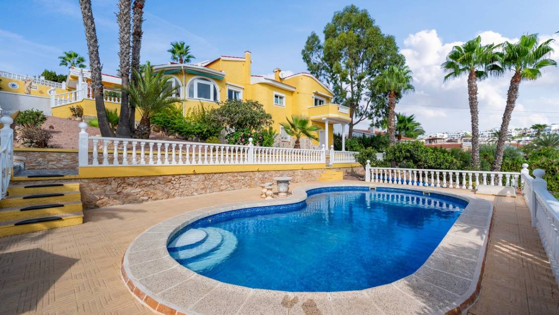 Venta - Chalet - Rojales - Rojales Centro