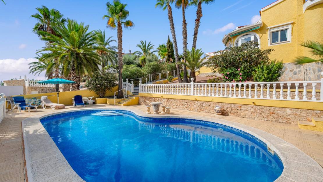 Venta - Chalet - Rojales - Rojales Centro