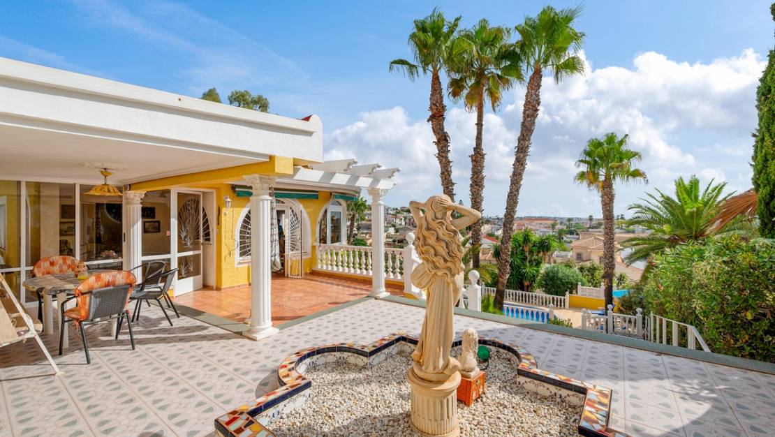 Venta - Chalet - Rojales - Rojales Centro