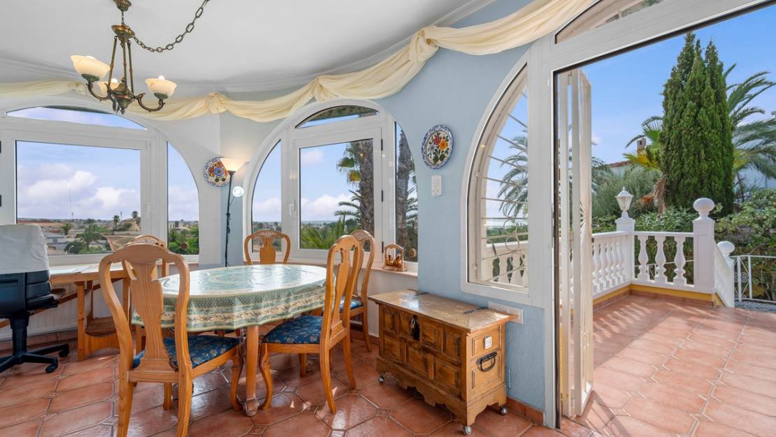 Venta - Chalet - Rojales - Rojales Centro