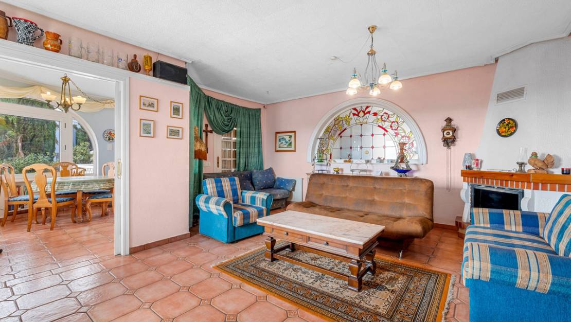 Venta - Chalet - Rojales - Rojales Centro