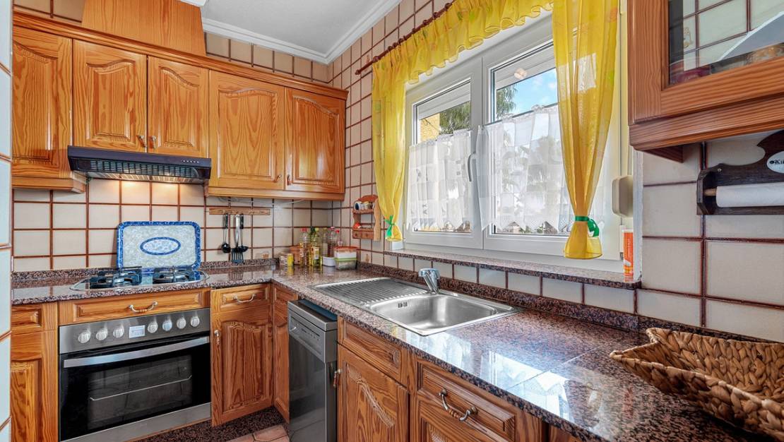 Venta - Chalet - Rojales - Rojales Centro