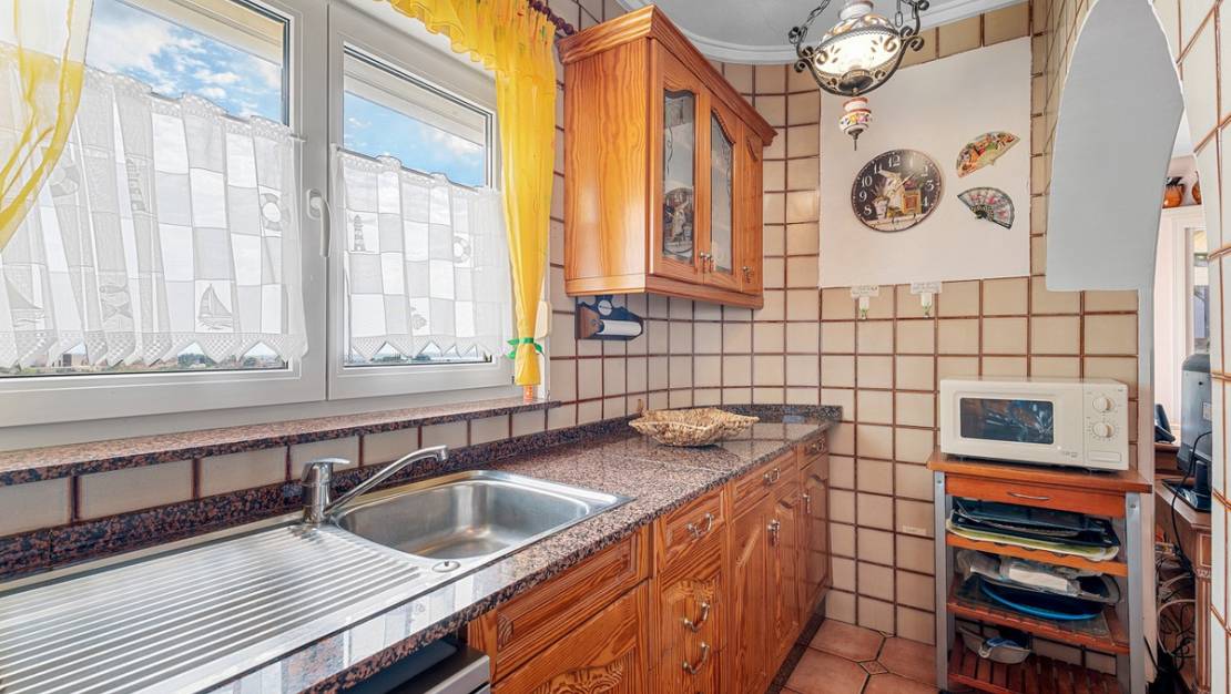 Venta - Chalet - Rojales - Rojales Centro