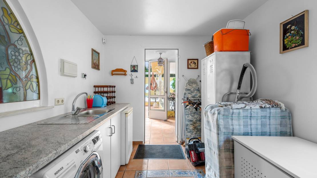 Venta - Chalet - Rojales - Rojales Centro