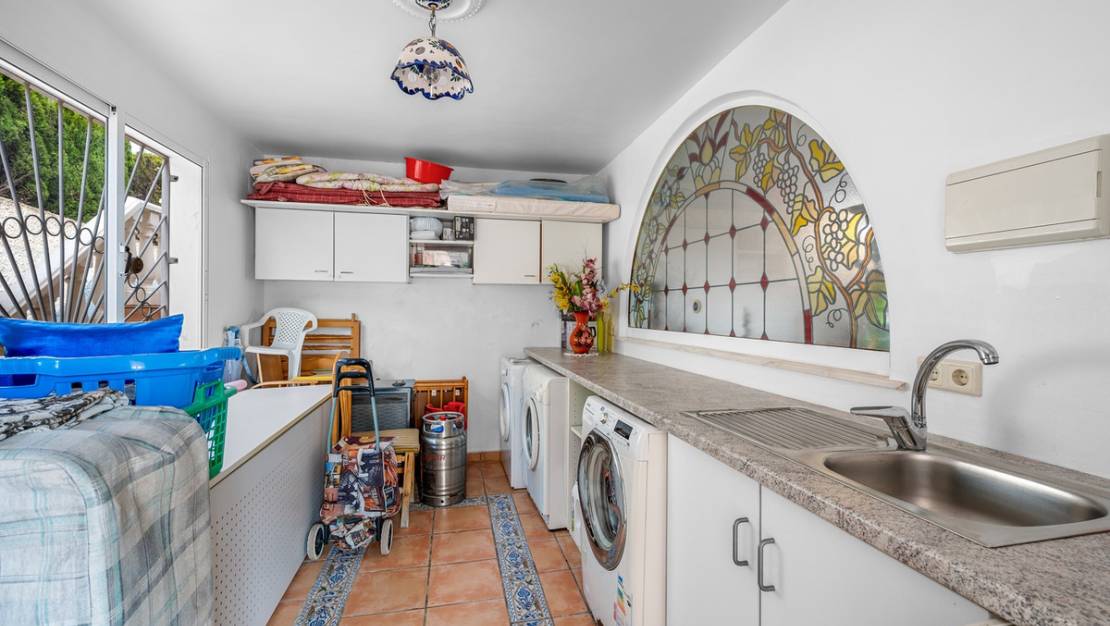 Venta - Chalet - Rojales - Rojales Centro