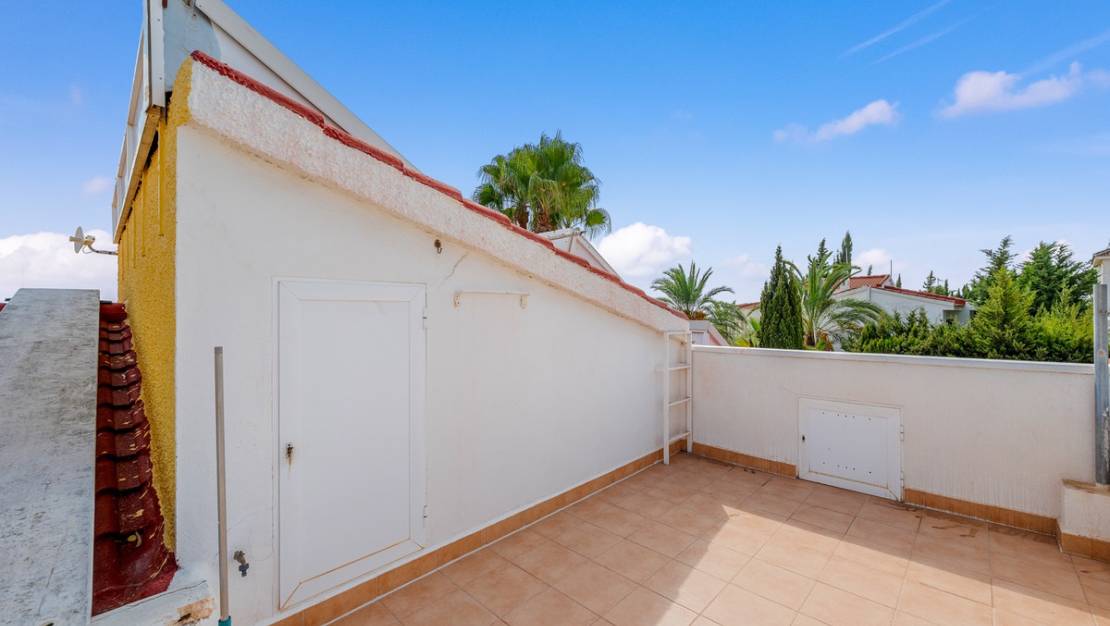 Venta - Chalet - Rojales - Rojales Centro