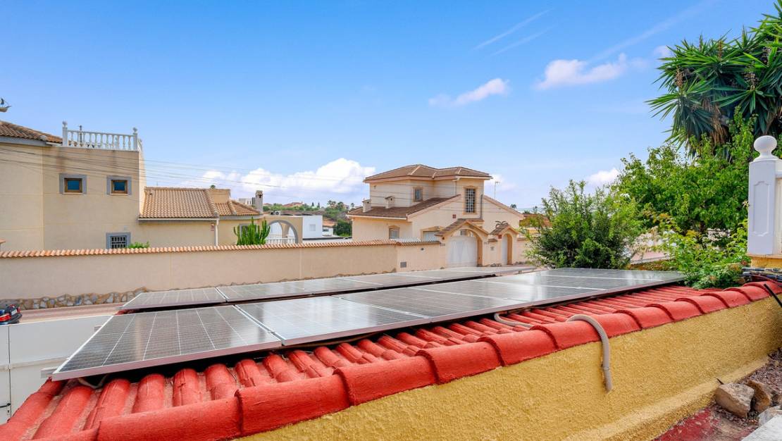 Venta - Chalet - Rojales - Rojales Centro