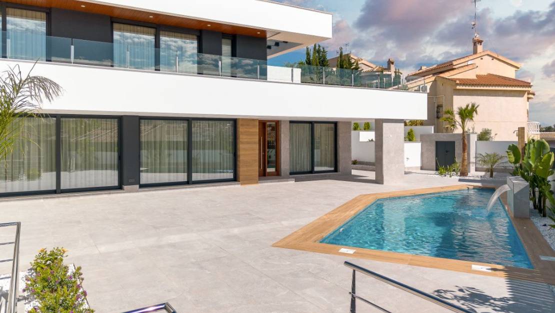 Venta - Chalet - Rojales - Rojales Centro