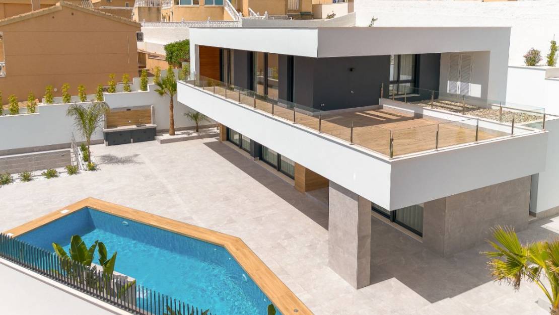 Venta - Chalet - Rojales - Rojales Centro