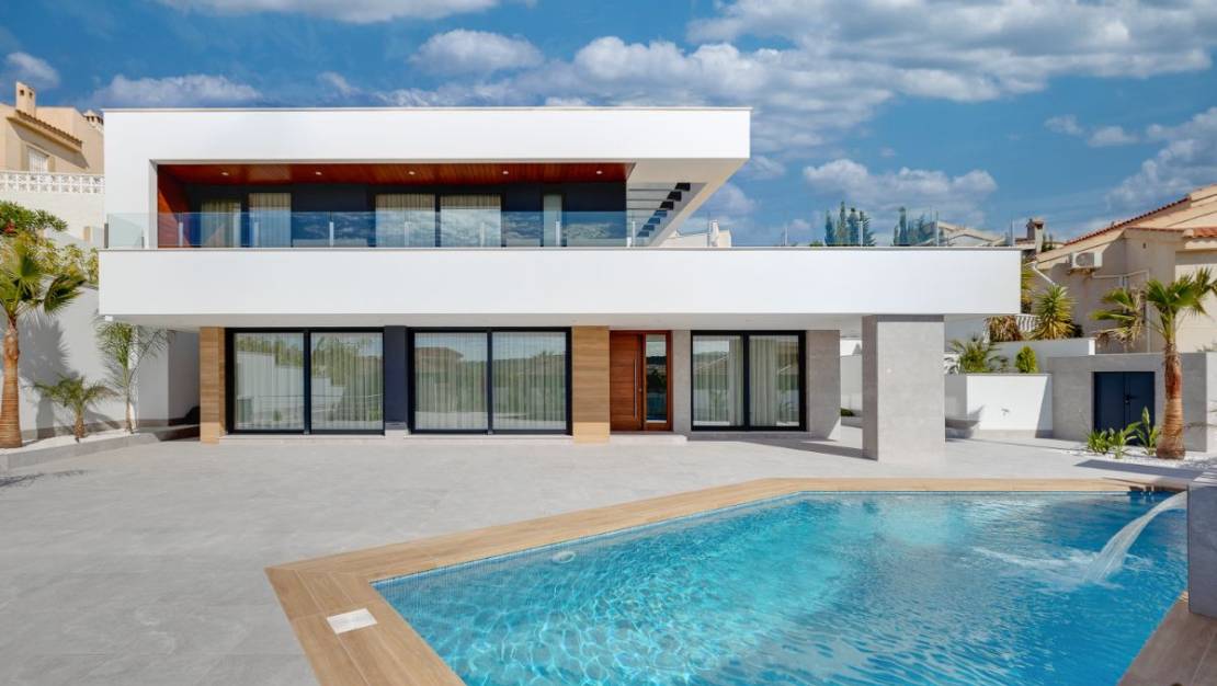 Venta - Chalet - Rojales - Rojales Centro