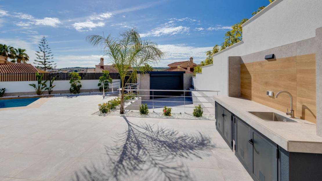 Venta - Chalet - Rojales - Rojales Centro
