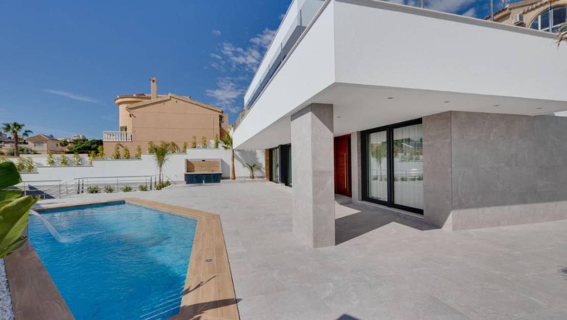 Venta - Chalet - Rojales - Rojales Centro