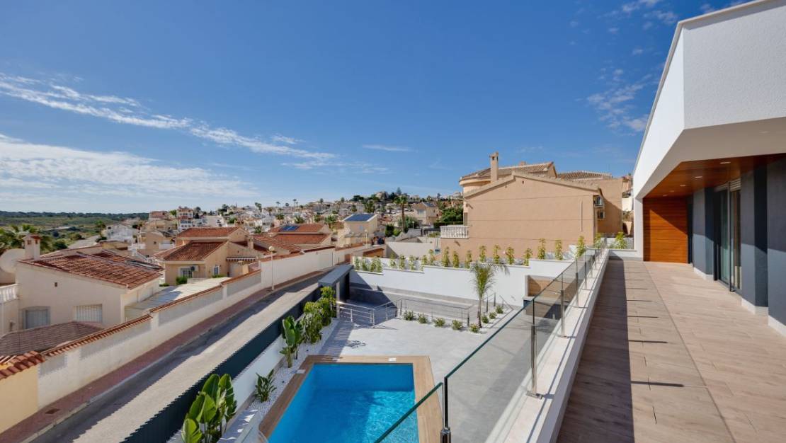 Venta - Chalet - Rojales - Rojales Centro