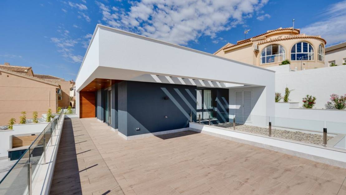 Venta - Chalet - Rojales - Rojales Centro