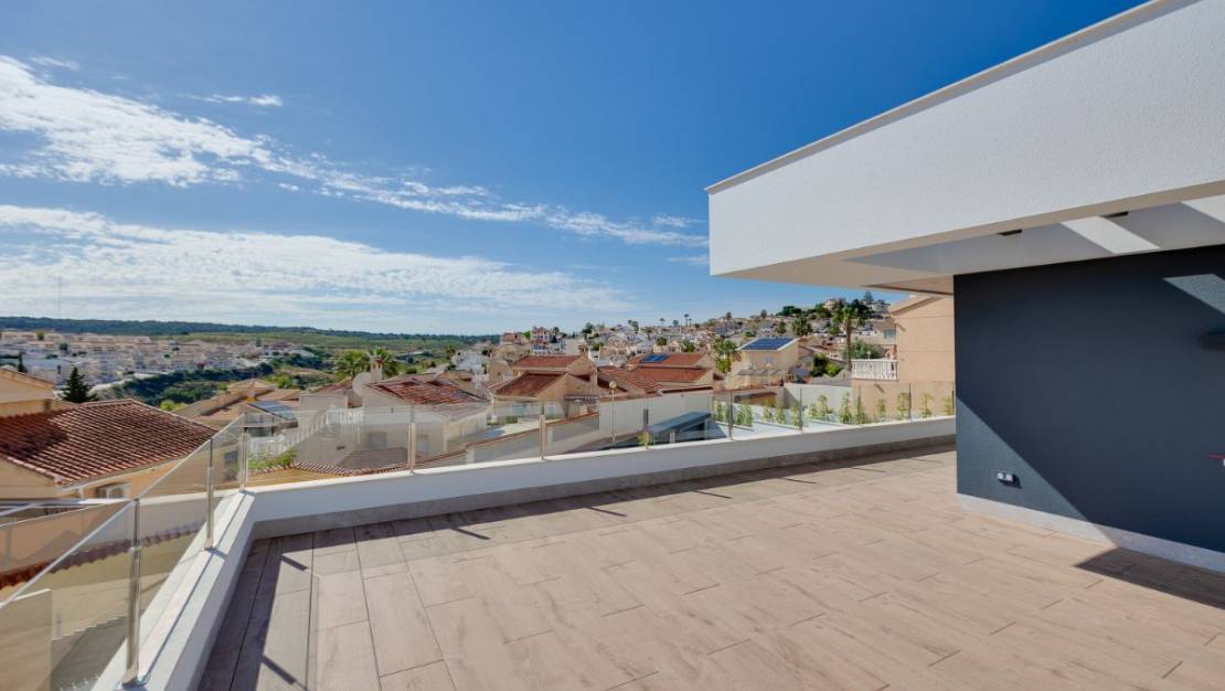 Venta - Chalet - Rojales - Rojales Centro