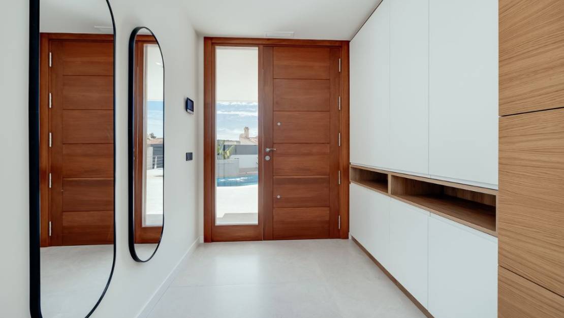 Venta - Chalet - Rojales - Rojales Centro