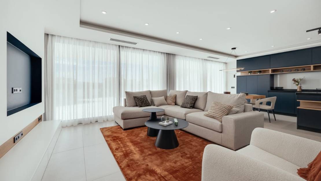 Venta - Chalet - Rojales - Rojales Centro