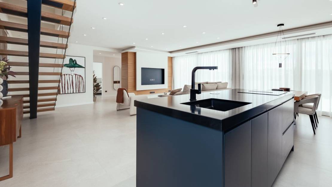 Venta - Chalet - Rojales - Rojales Centro