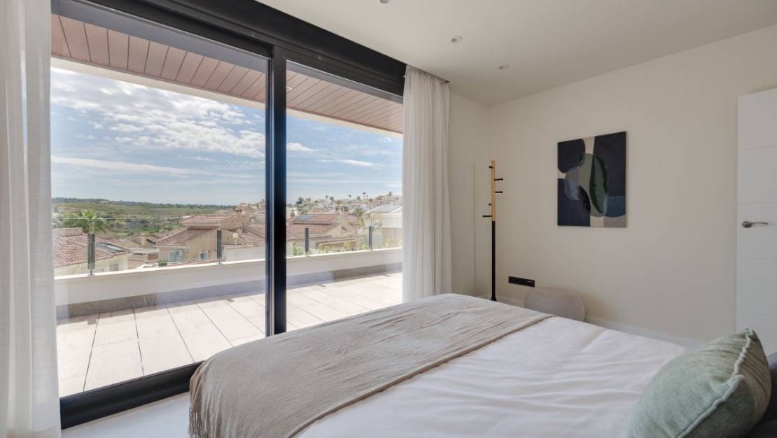 Venta - Chalet - Rojales - Rojales Centro