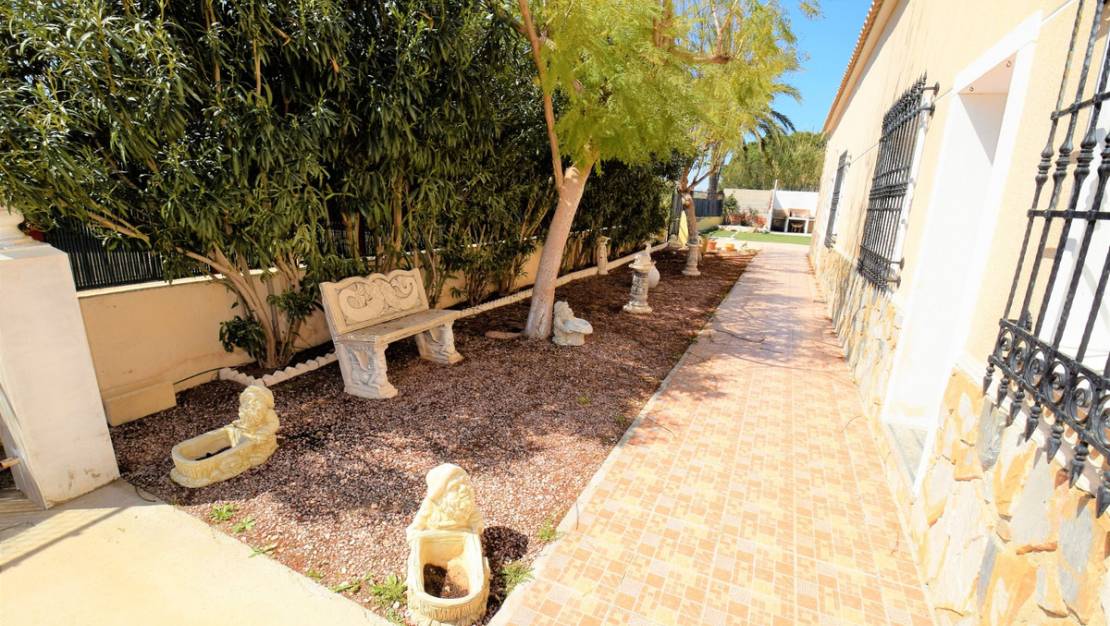 Venta - Chalet - Rojales - Rojales Centro