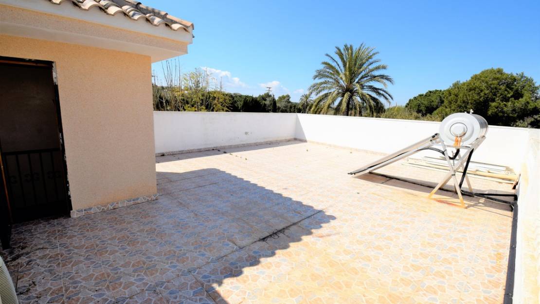 Venta - Chalet - Rojales - Rojales Centro