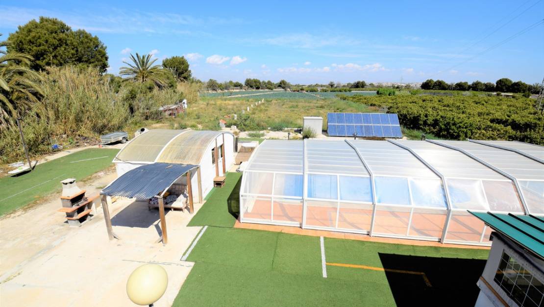 Venta - Chalet - Rojales - Rojales Centro