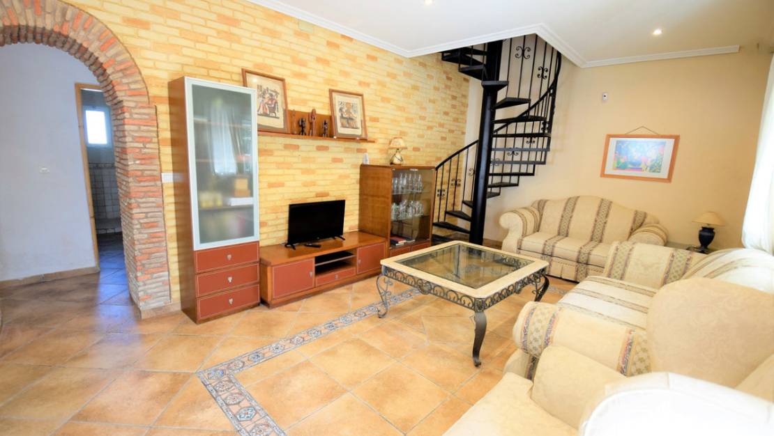 Venta - Chalet - Rojales - Rojales Centro