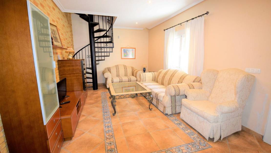 Venta - Chalet - Rojales - Rojales Centro