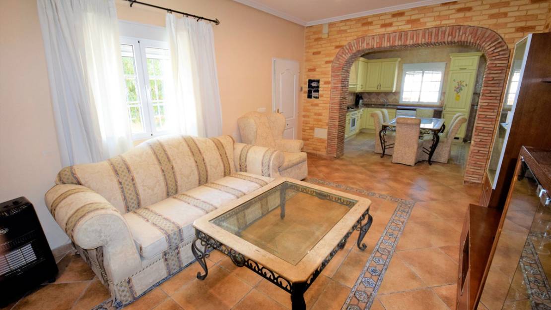 Venta - Chalet - Rojales - Rojales Centro