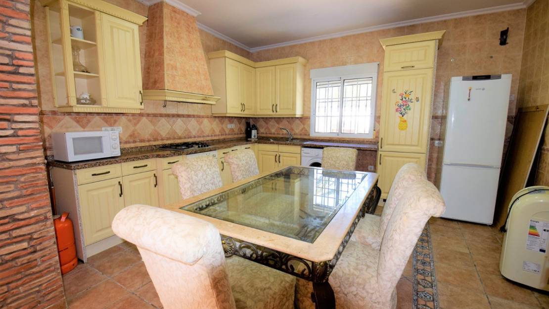 Venta - Chalet - Rojales - Rojales Centro