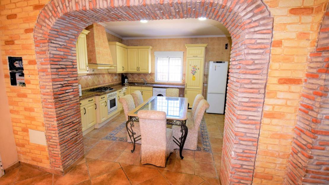 Venta - Chalet - Rojales - Rojales Centro