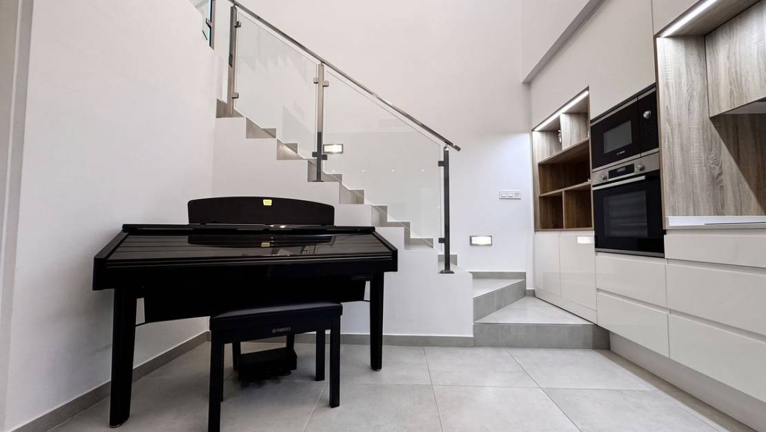 Venta - Chalet - Rojales - Rojales Centro