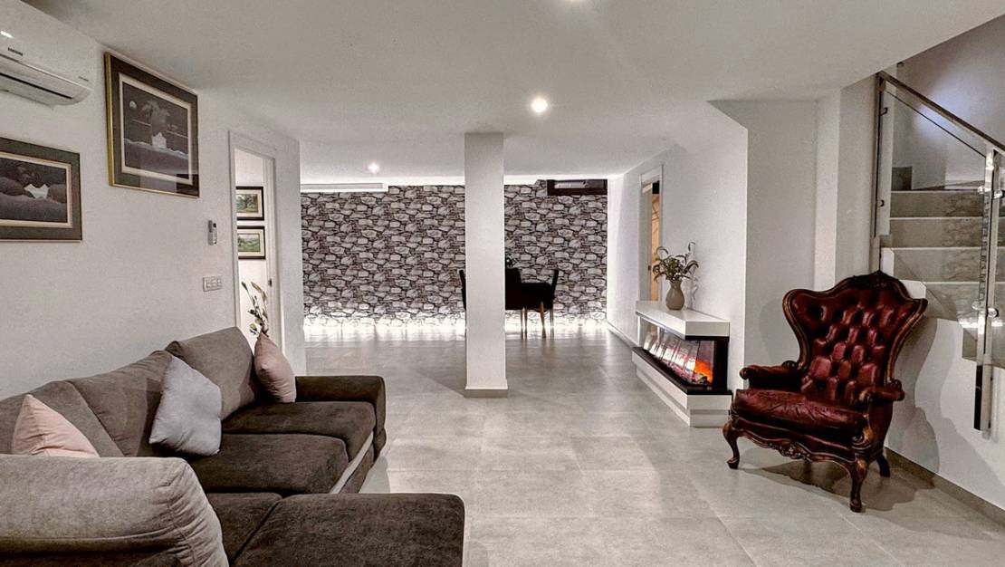 Venta - Chalet - Rojales - Rojales Centro