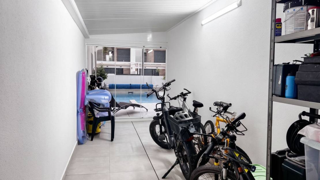 Venta - Chalet - Rojales - Rojales Centro