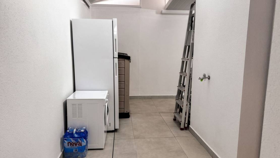 Venta - Chalet - Rojales - Rojales Centro