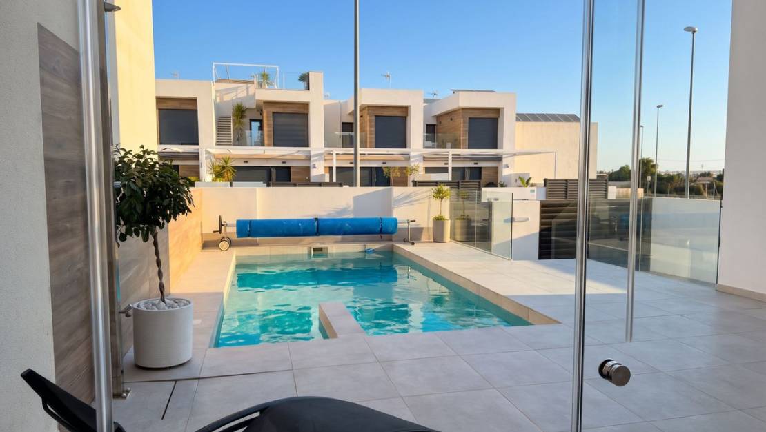 Venta - Chalet - Rojales - Rojales Centro