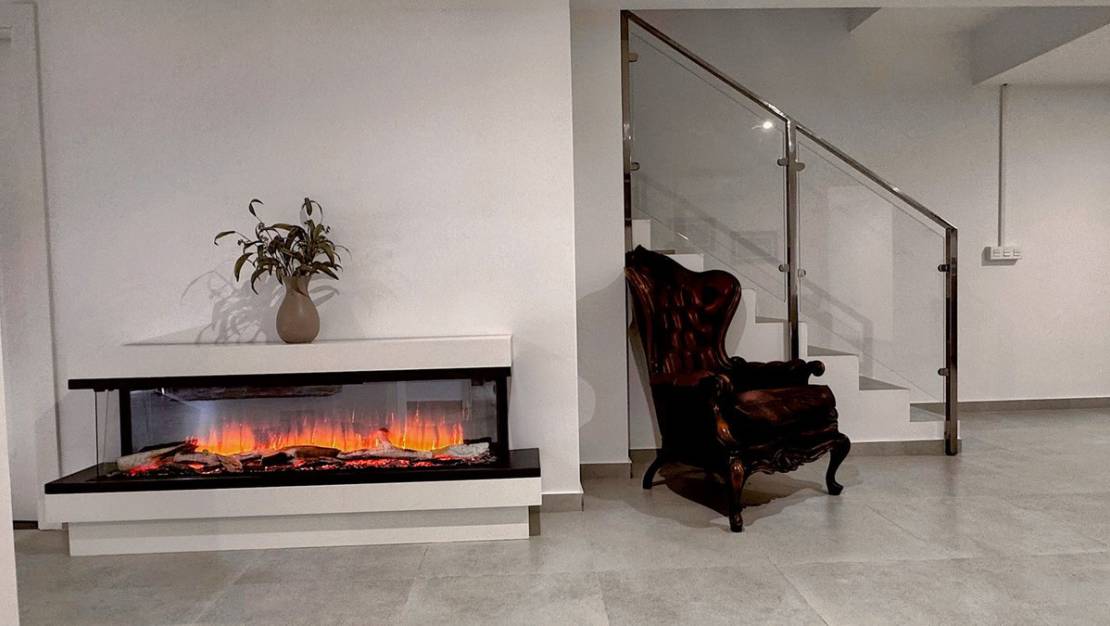 Venta - Chalet - Rojales - Rojales Centro