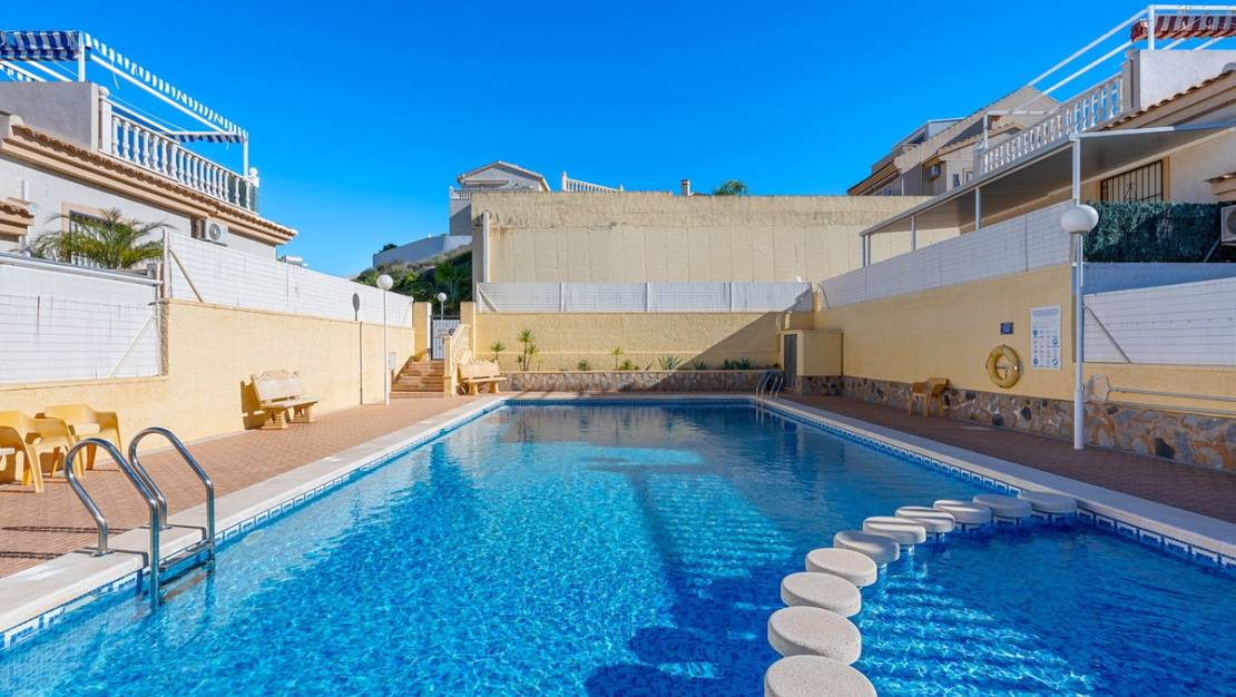 Venta - Chalet - Rojales - Rojales Centro