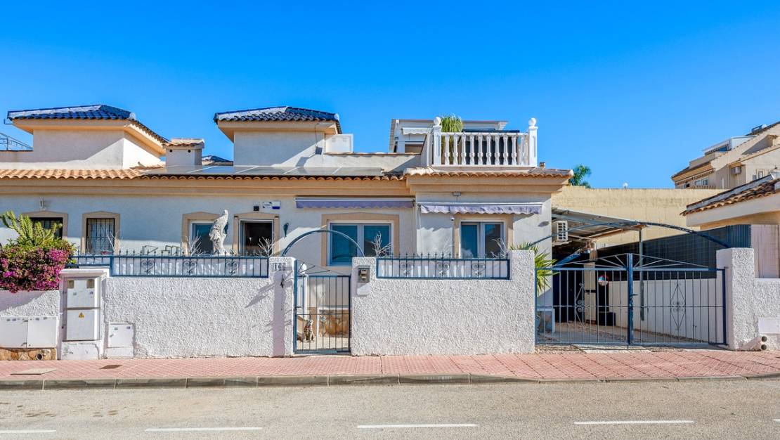 Venta - Chalet - Rojales - Rojales Centro