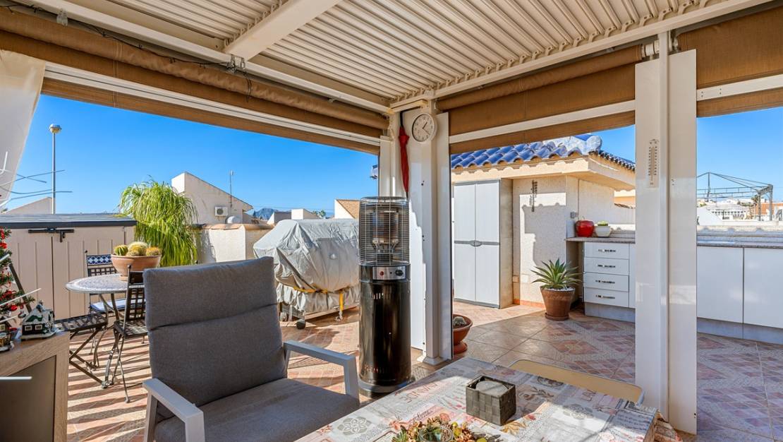 Venta - Chalet - Rojales - Rojales Centro