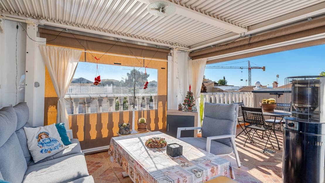 Venta - Chalet - Rojales - Rojales Centro