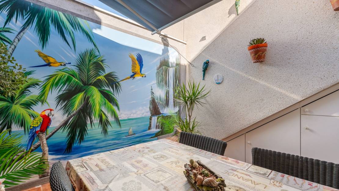 Venta - Chalet - Rojales - Rojales Centro