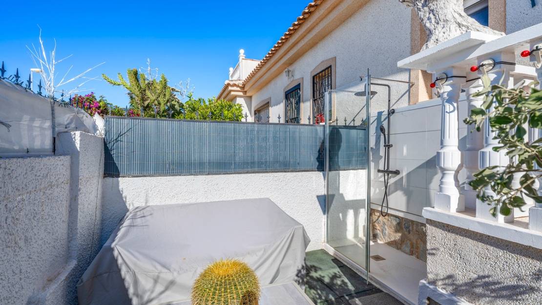 Venta - Chalet - Rojales - Rojales Centro