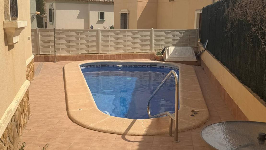 Venta - Chalet - Rojales - Rojales Centro